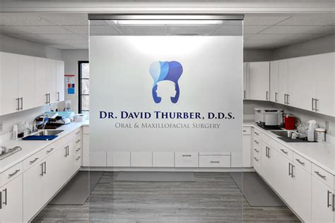 david thurber|thurber oral surgery.